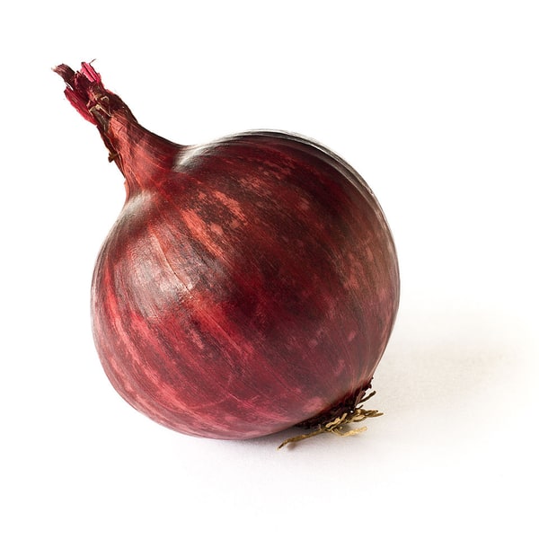 Red Onion Bombay