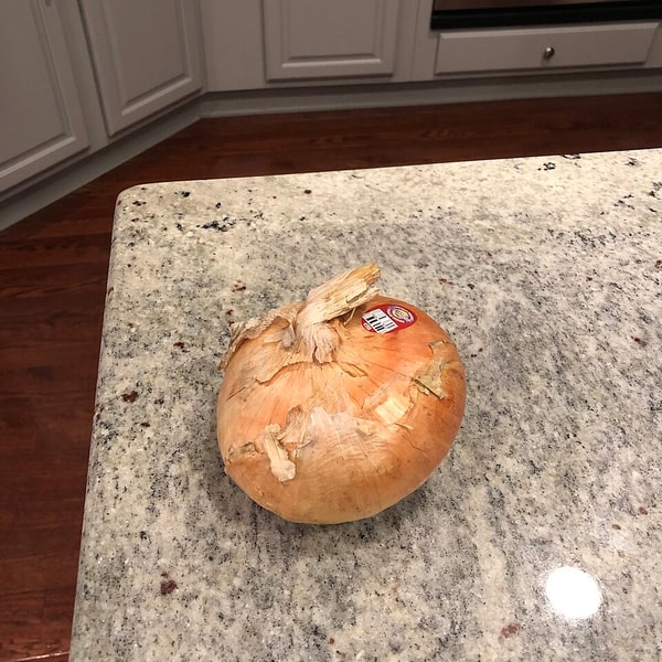 Vidalia Onion